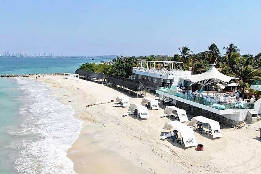 hotel-en-punta-arena-tropical-inn